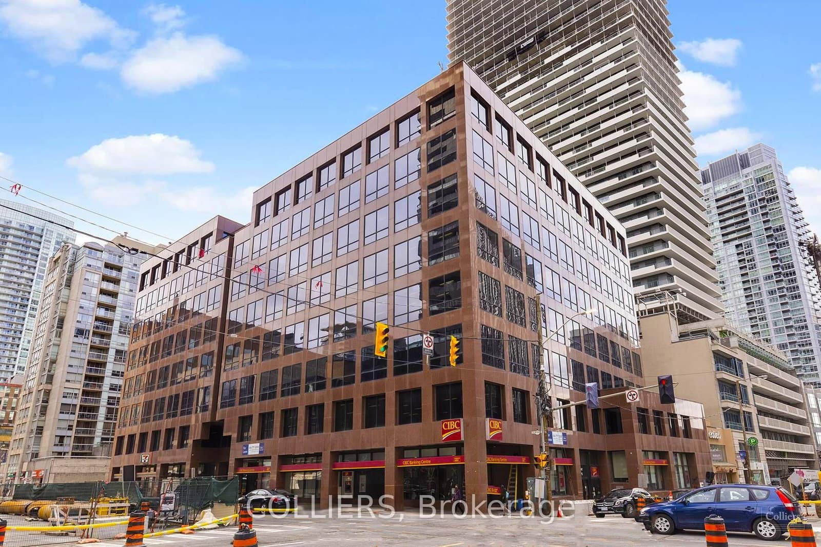 1 Eglinton Avenue E, Unit 201 - Image 1
