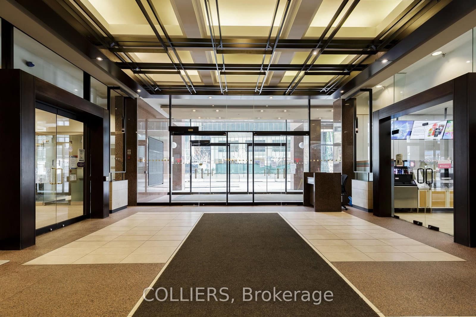 1 Eglinton Avenue E, Unit 201 - Image 2