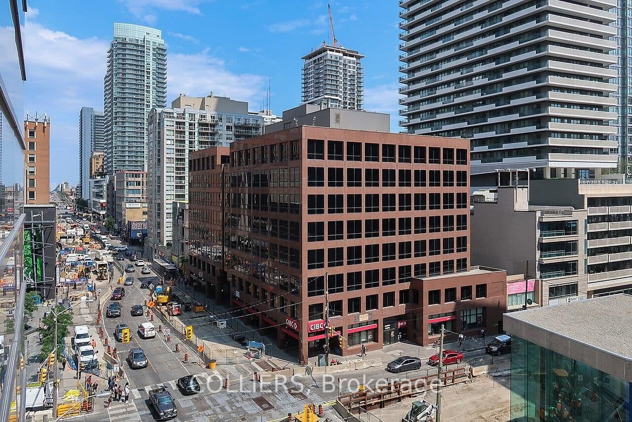 1 Eglinton Avenue E, Unit 201 - Image 3