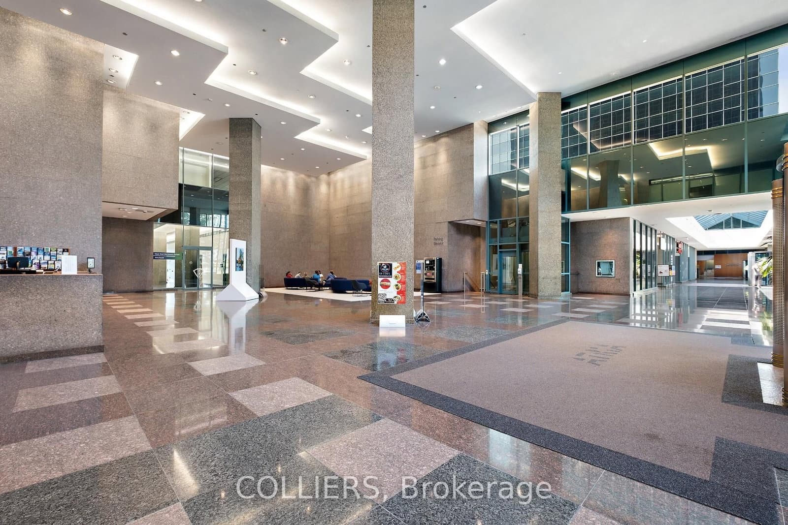 2225 Sheppard Avenue E, Unit 1201 - Image 2