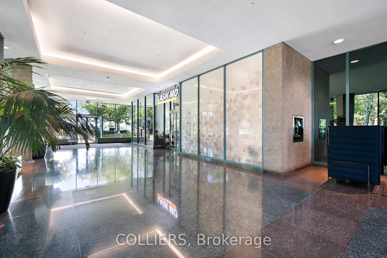 2225 Sheppard Avenue E, Unit 1405 - Image 3