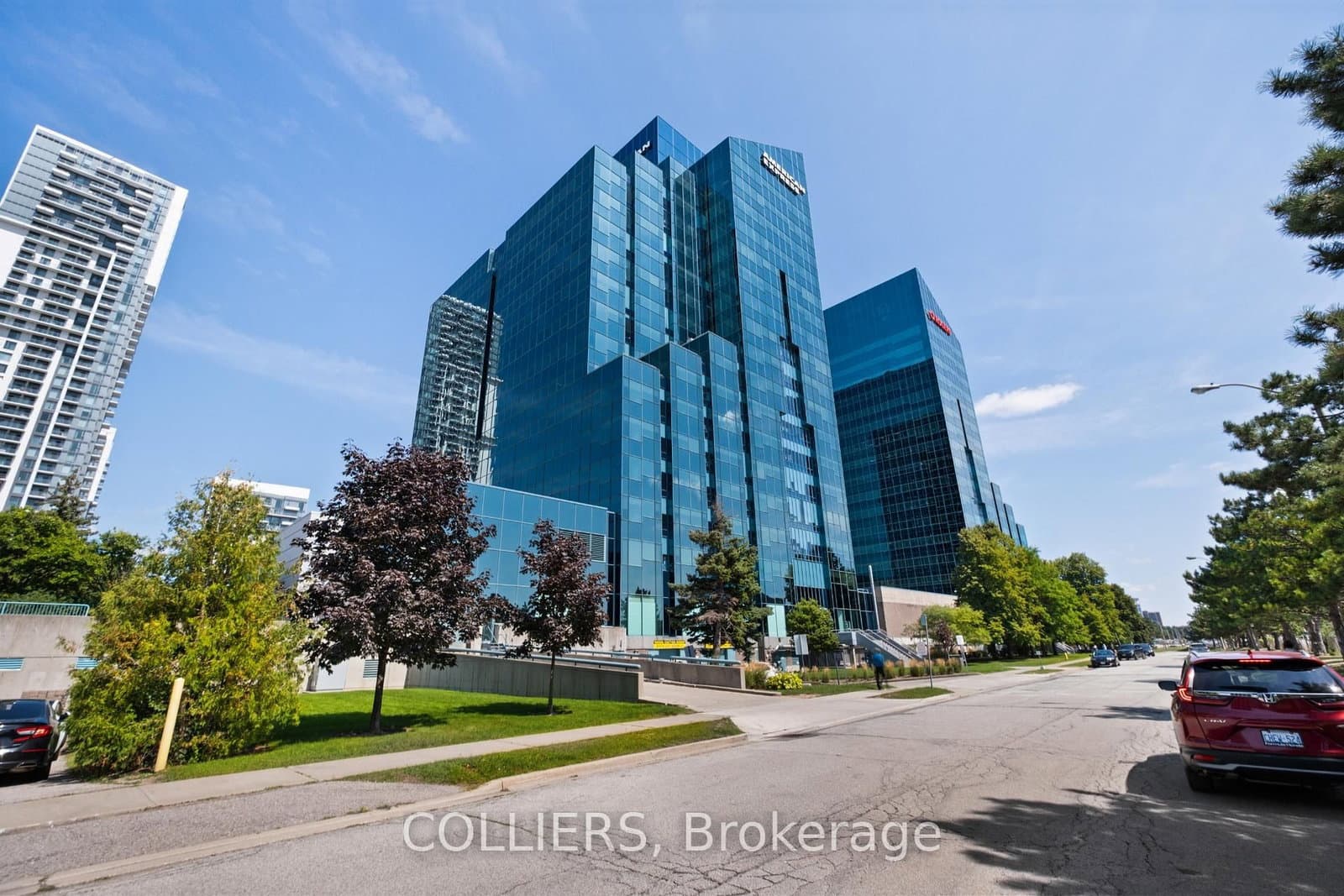 2225 Sheppard Avenue E, Unit 1400 - Image 1