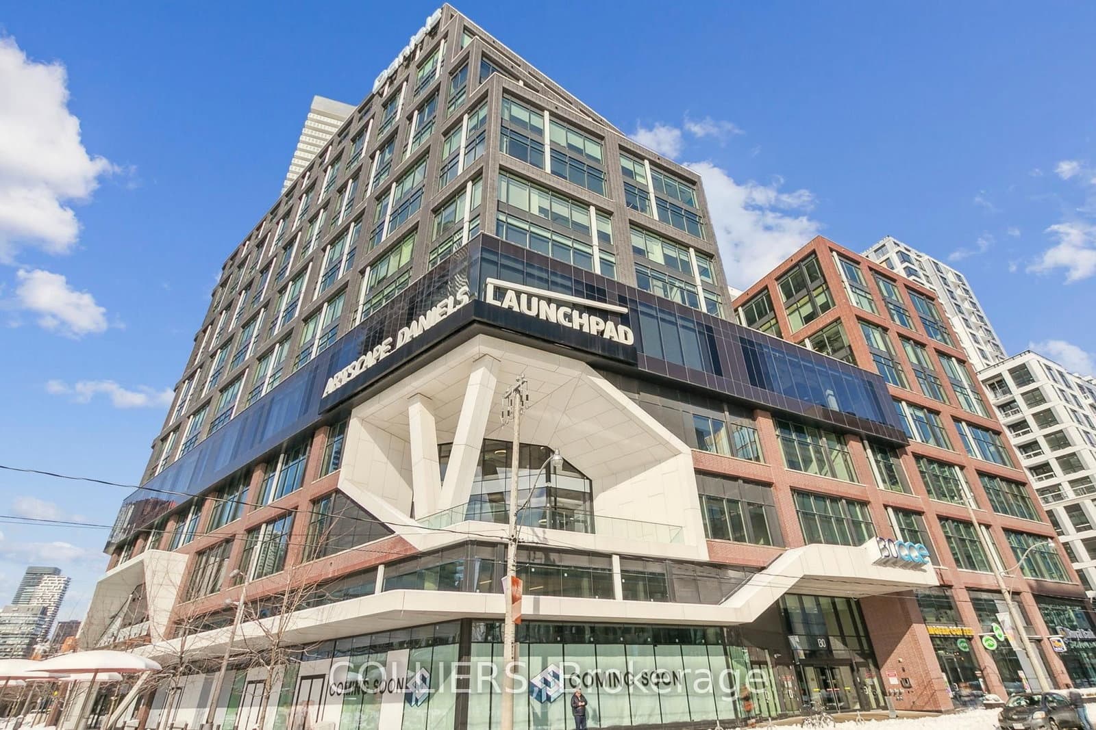130 Queens Quay, Unit 700B - Image 1