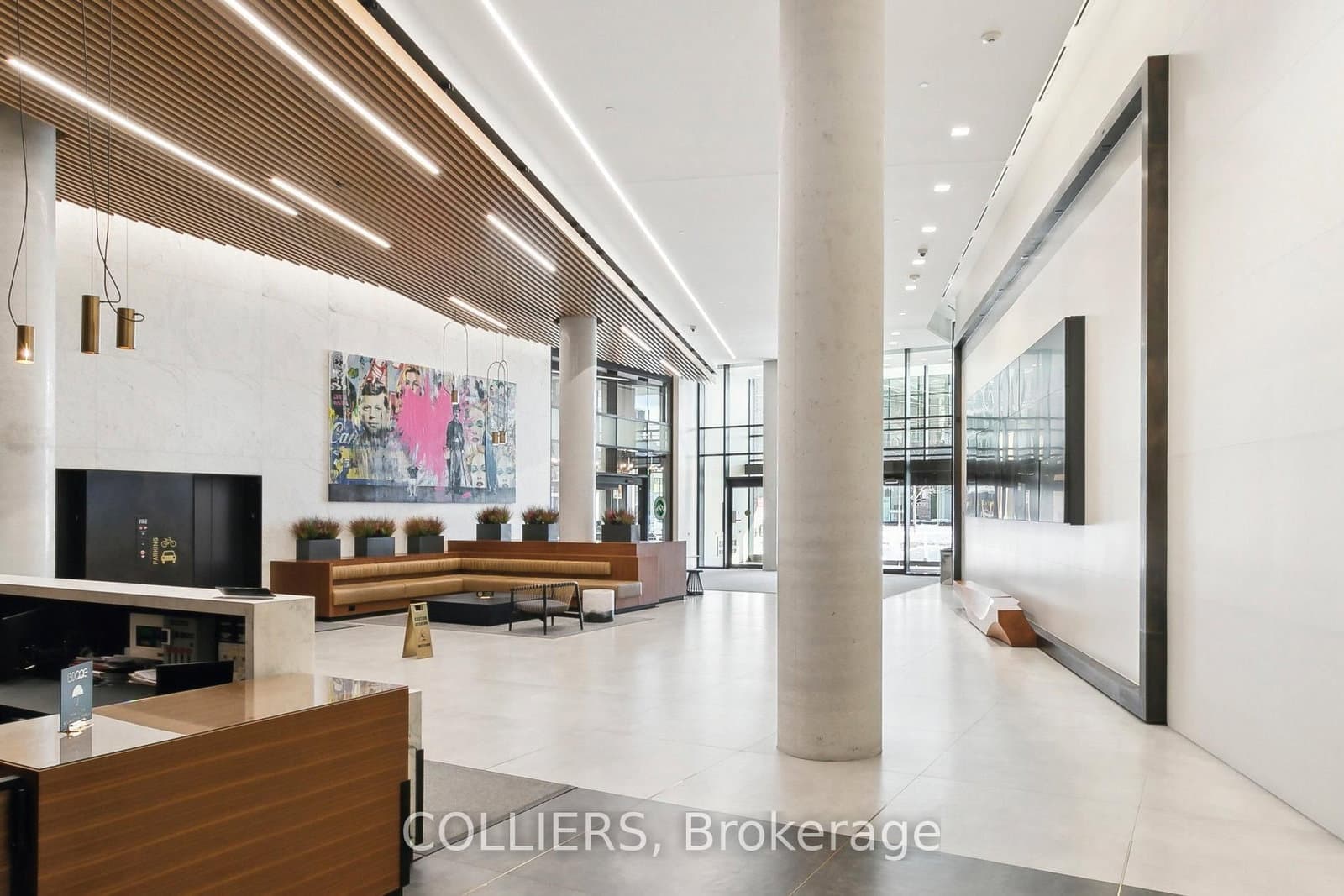 130 Queens Quay, Unit 700B - Image 2