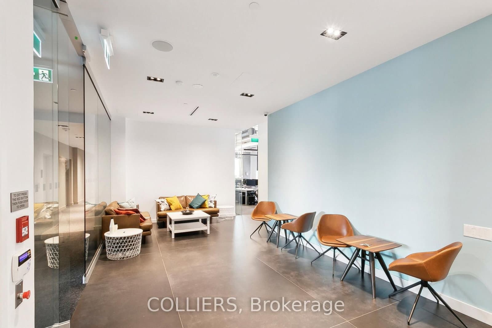 130 Queens Quay, Unit 700B - Image 4
