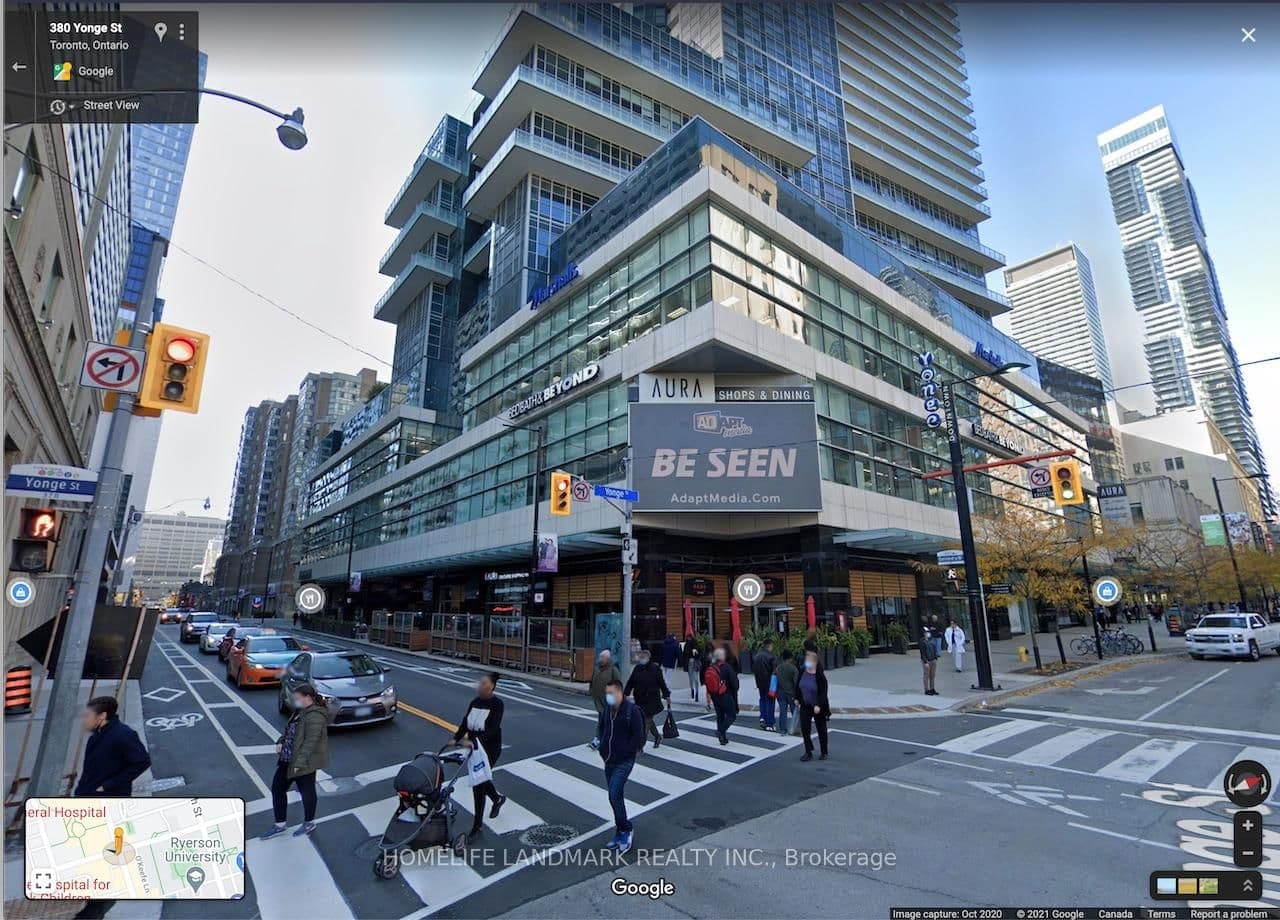 384 Yonge Street, Unit 118 - Image 1