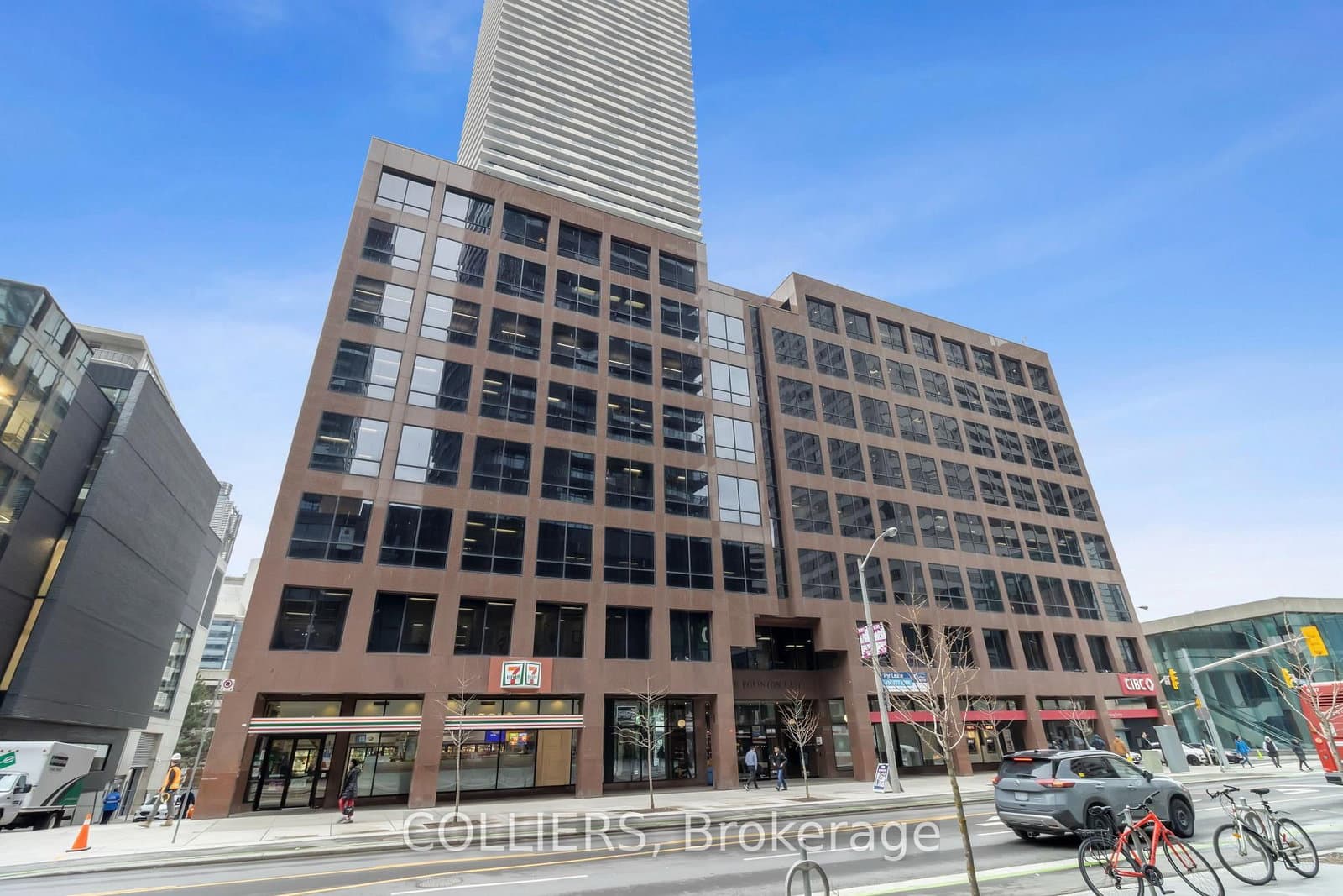 1 Eglinton Avenue E, Unit 602 - Image 1