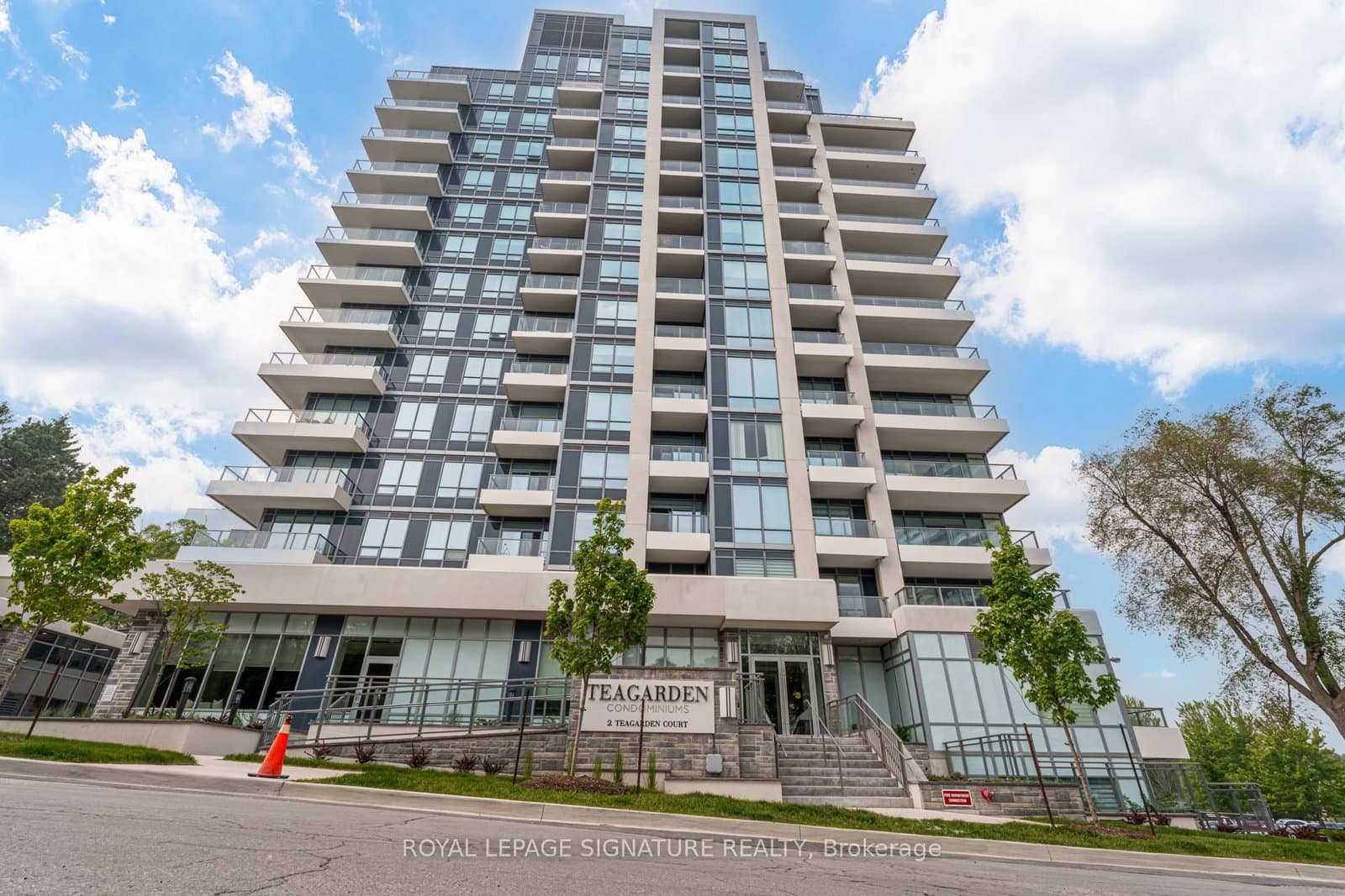 2 Teagarden Court, Unit 1202 - Image 3