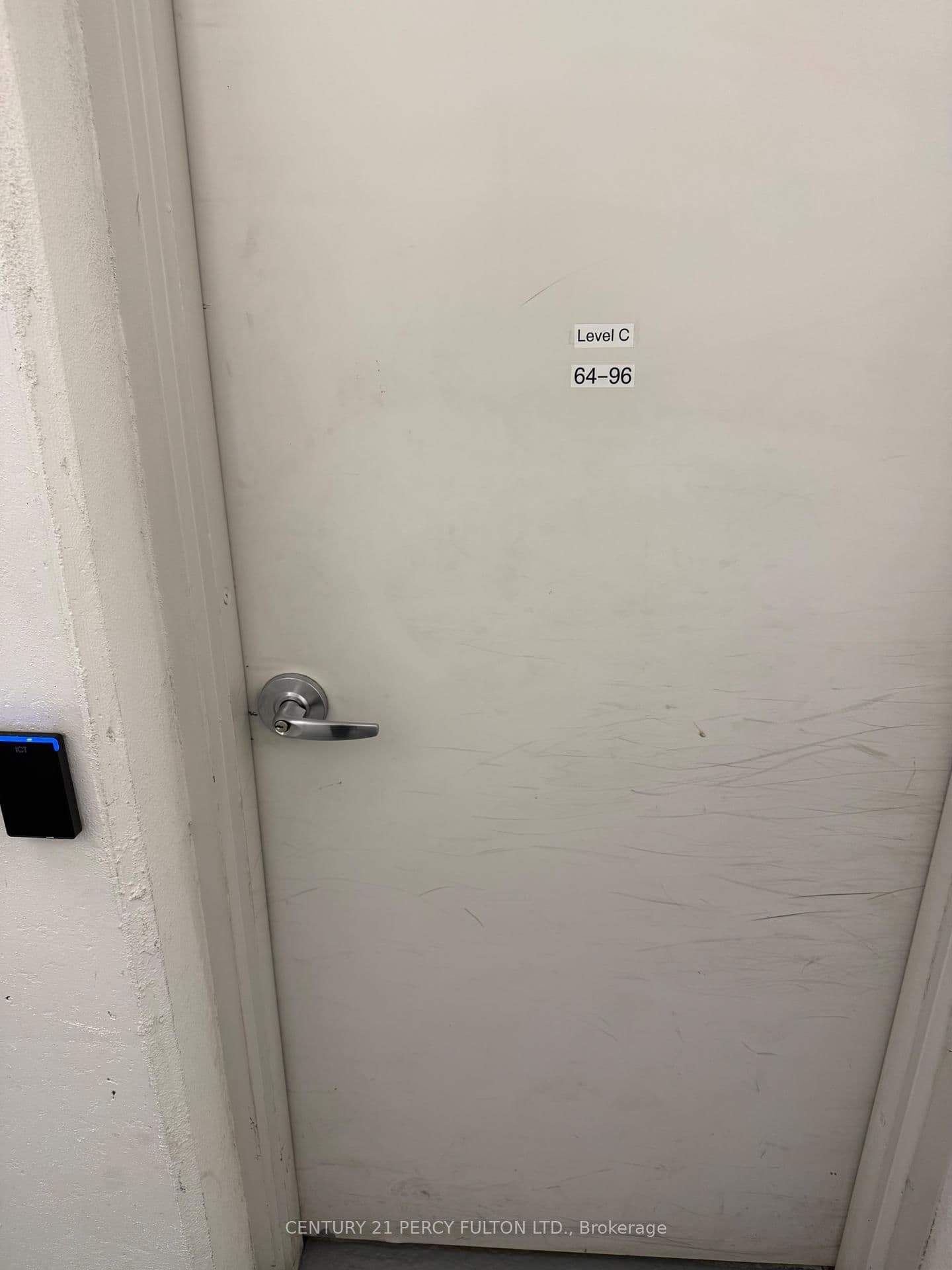 2221 Yonge Street, Unit C68 Locker - Image 2