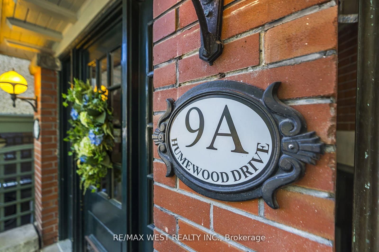 9A Humewood Drive - Image 2