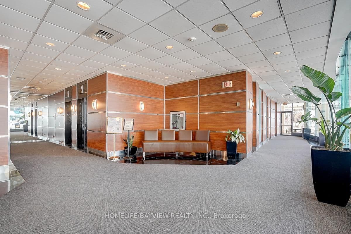 99 Harbour Square, Unit 3108 - Image 3