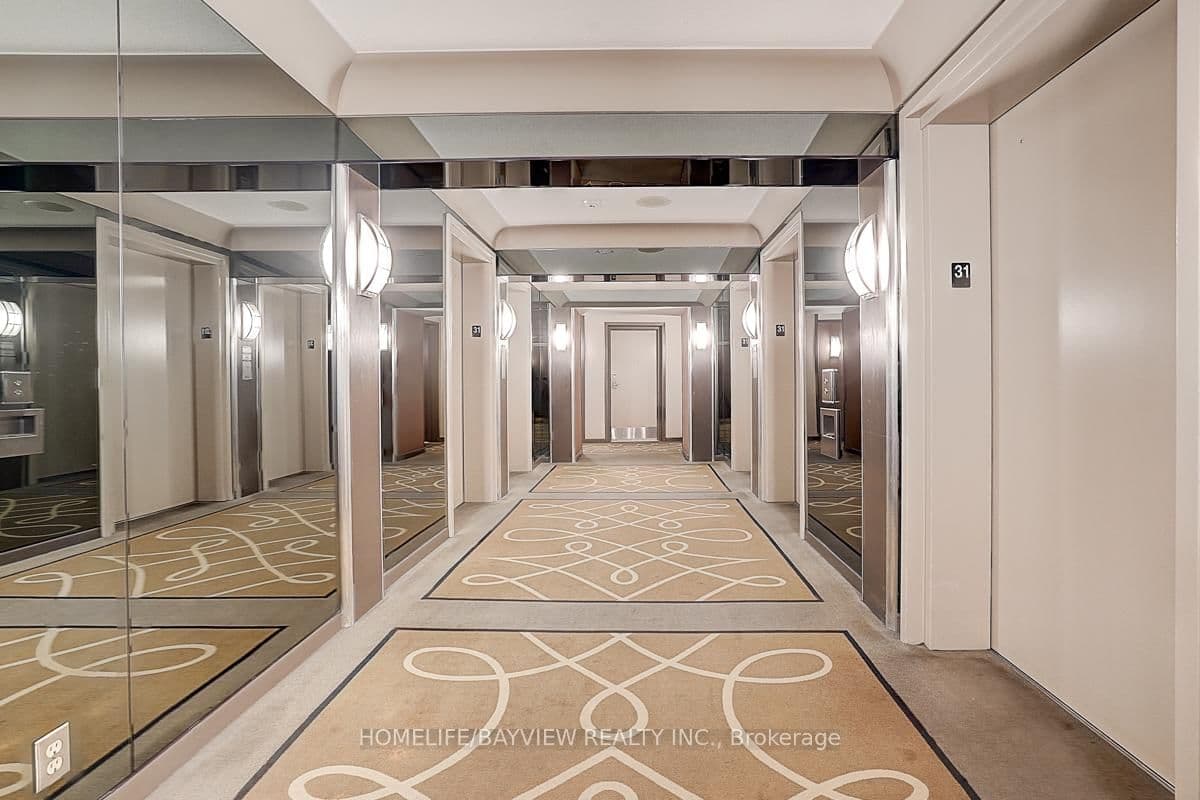 99 Harbour Square, Unit 3108 - Image 4