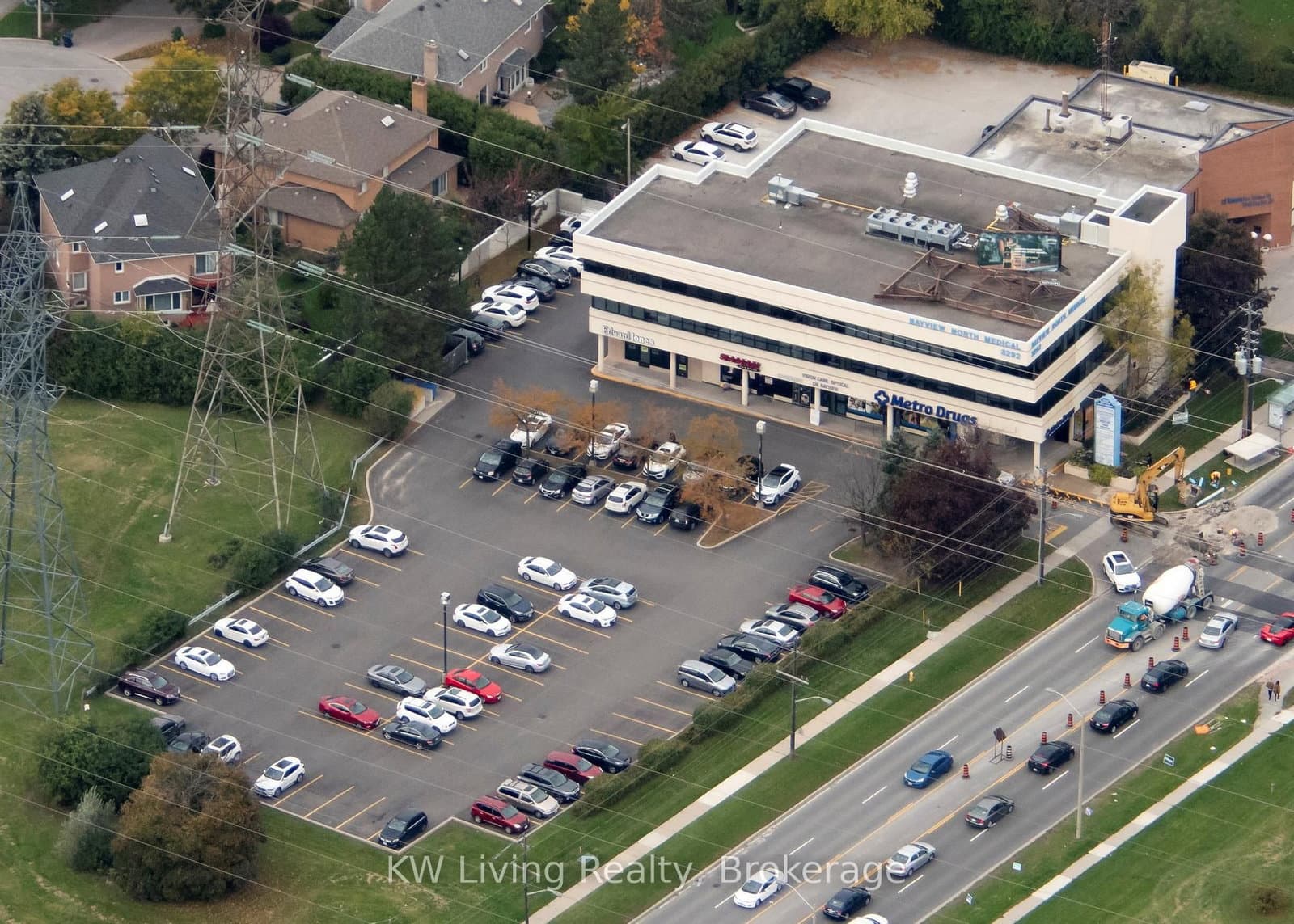 3292 Bayview Avenue, Unit 308 - Image 1