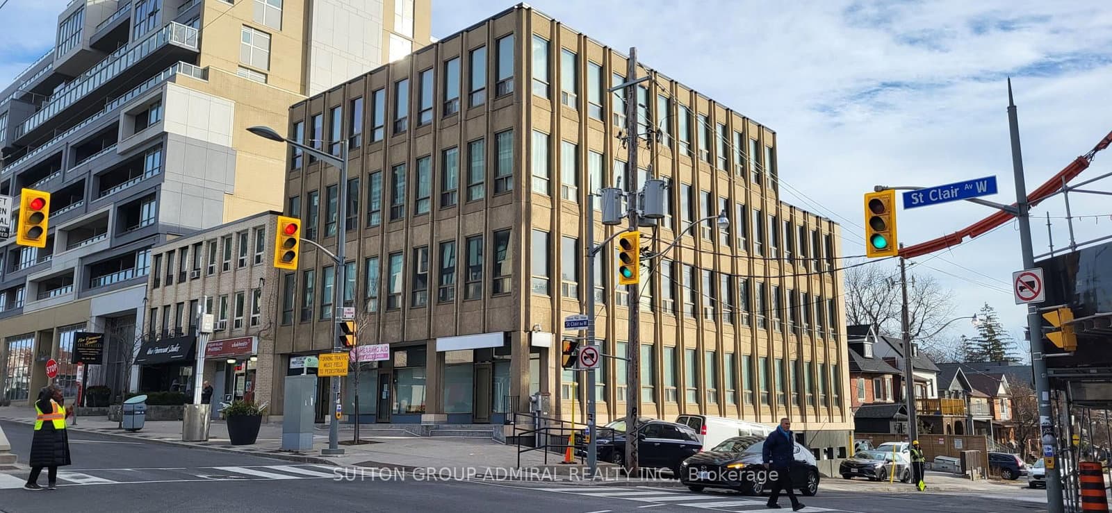 845 St Clair Avenue W, Unit 204 - Image 1
