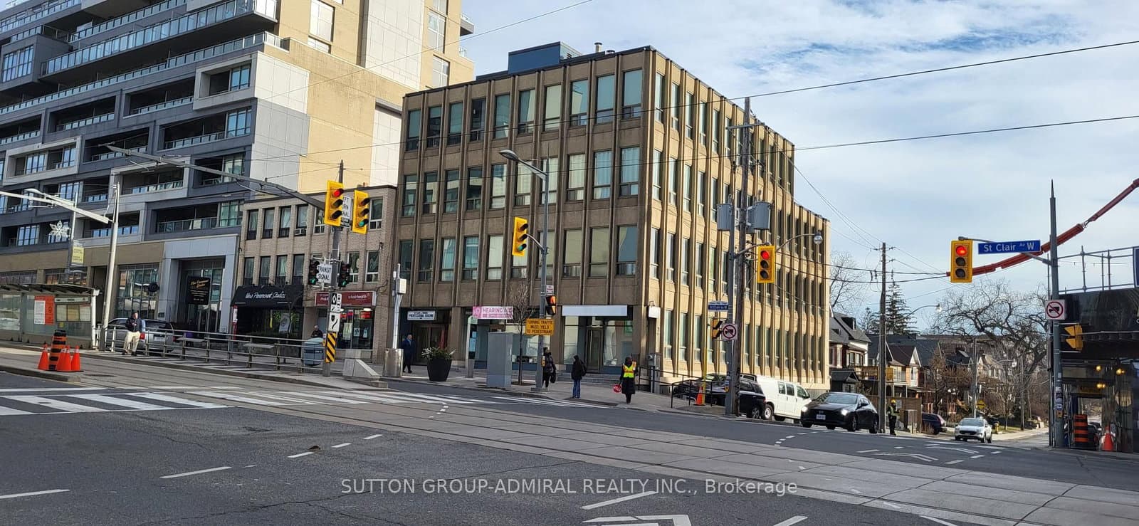 845 St Clair Avenue W, Unit 204A - Image 1