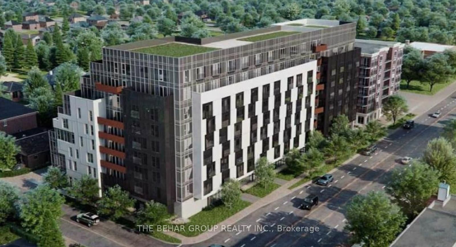 799 Sheppard Avenue W, Unit B - Image 1