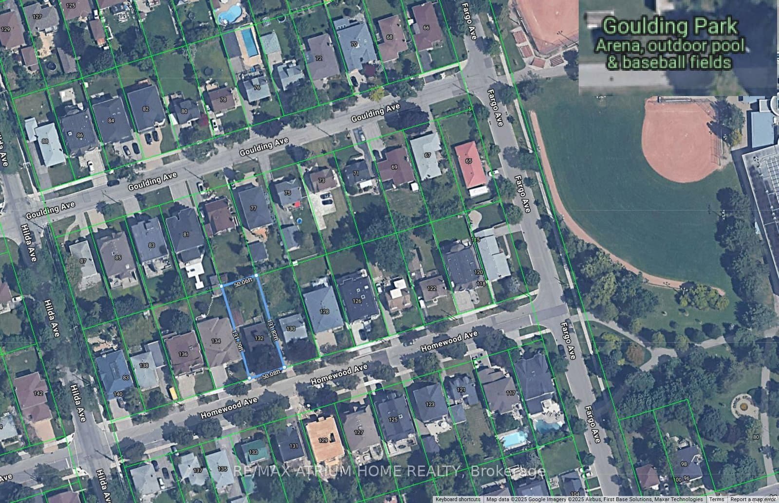 132 Homewood Avenue - Image 4