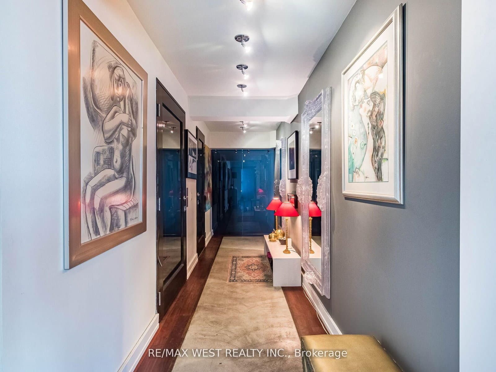 409 Bloor Street E, Unit Ph2 - Image 1