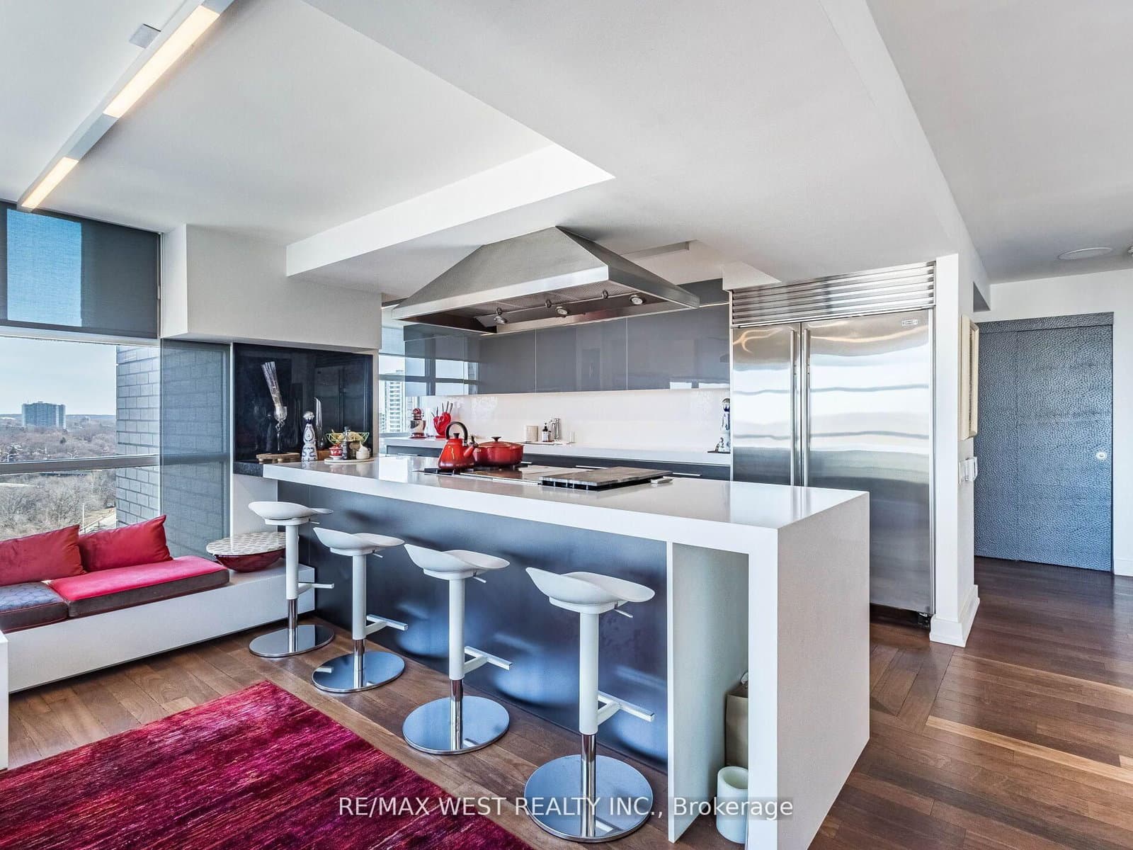 409 Bloor Street E, Unit Ph2 - Image 2