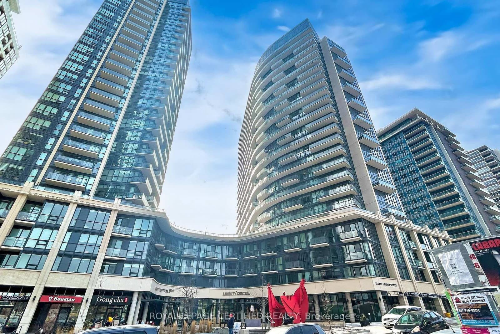 51 East Liberty Street, Unit 2003 - Image 4
