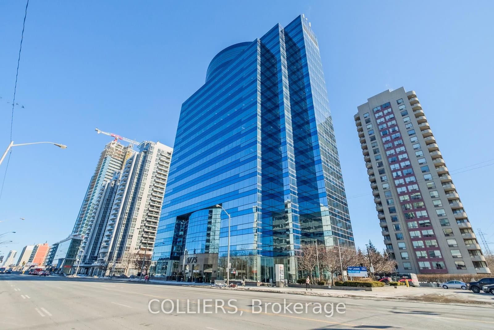5775 Yonge Street, Unit 1100 - Image 2