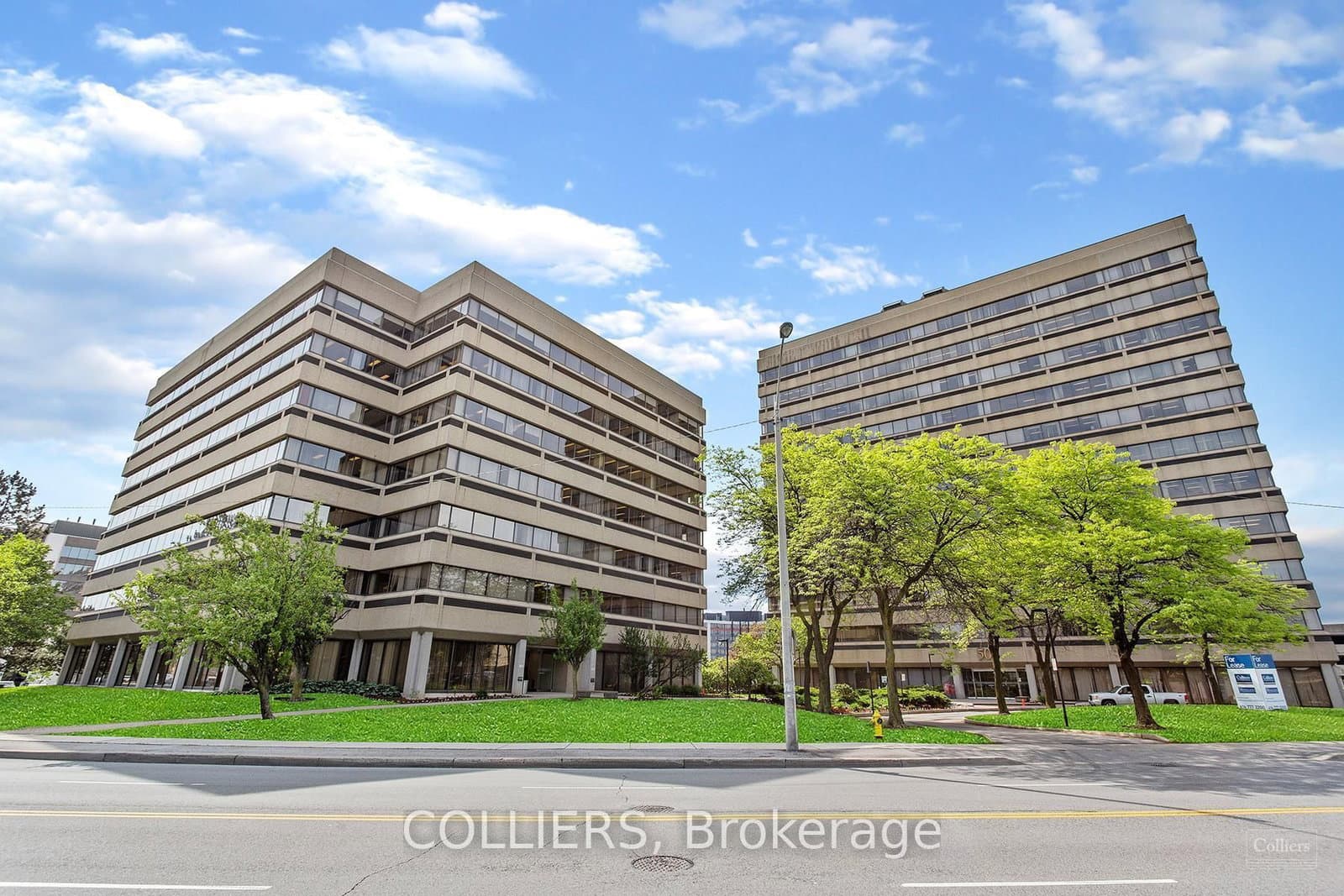 505 Consumers Road, Unit 402 - Image 1