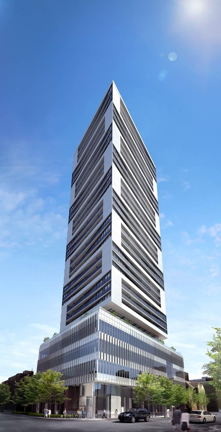 89 Mcgill Street, Unit Parking - Image 1