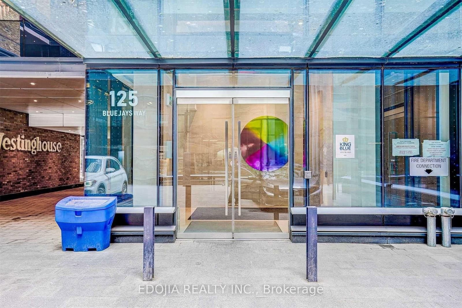 125 Blue Jays Way, Unit 4706 - Image 2