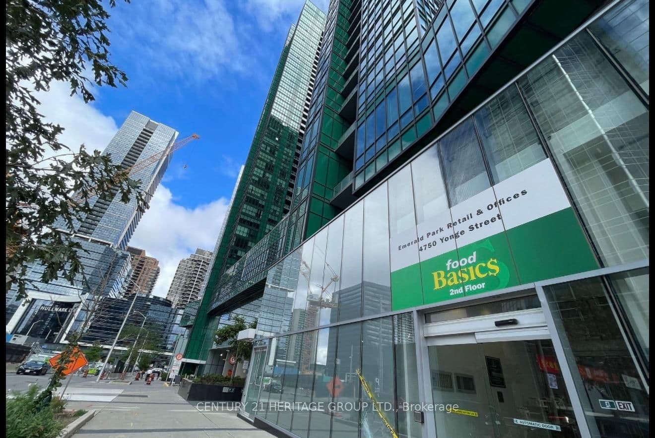 4750 Yonge Street, Unit 127-129 - Image 2