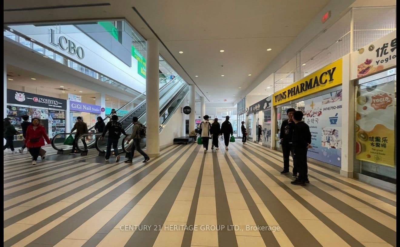 4750 Yonge Street, Unit 127-129 - Image 4