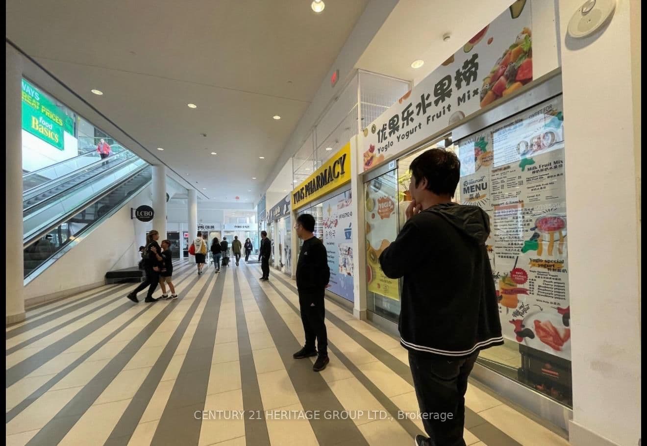 4750 Yonge Street, Unit 127-129 - Image 6
