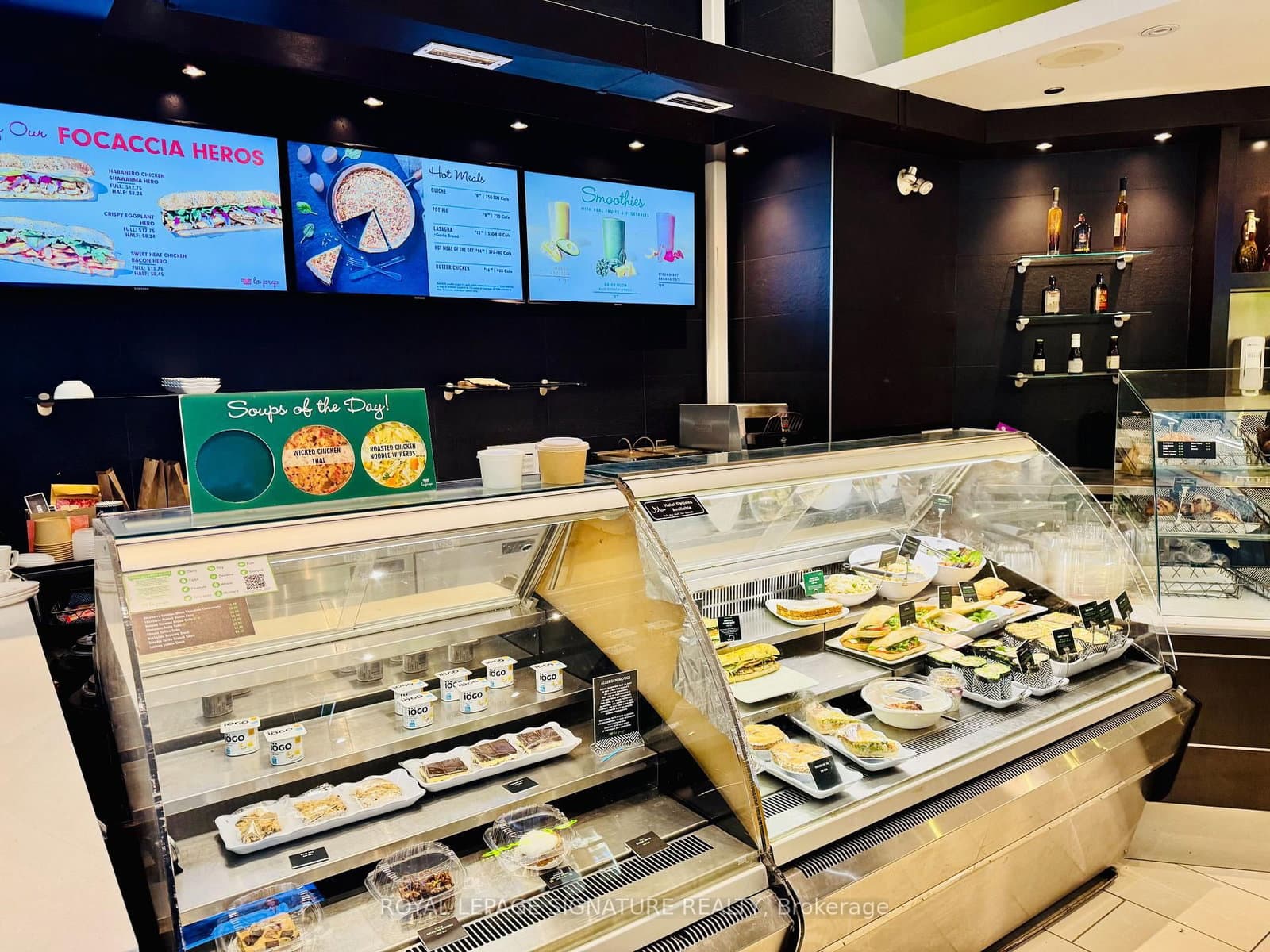 5150 Yonge Street, Unit G17 - Image 3
