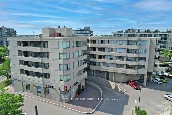 555 Wilson Heights Boulevard, Unit 503 - Image 1