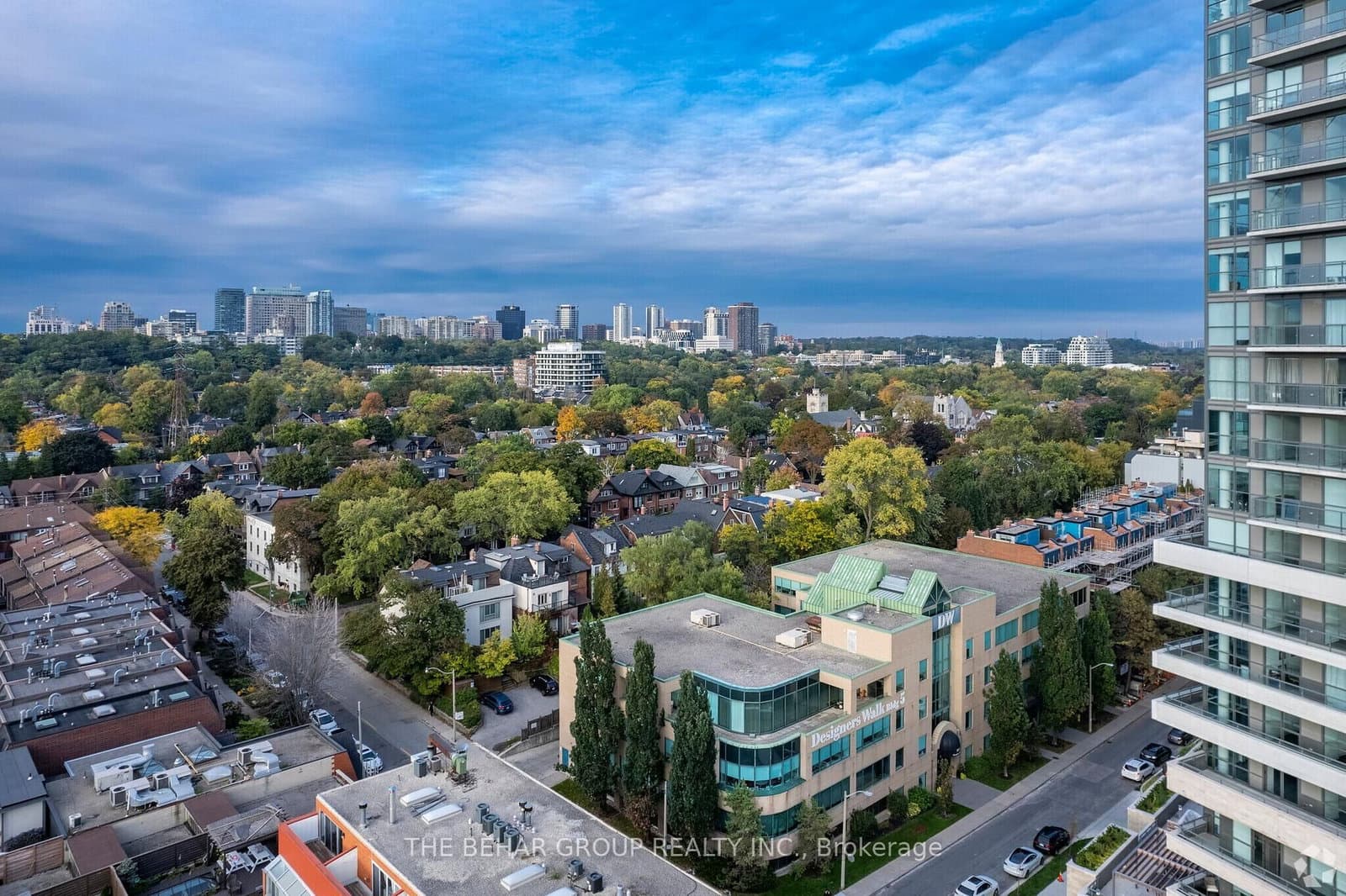 160 Pears Avenue, Unit Unit 302 - Image 2