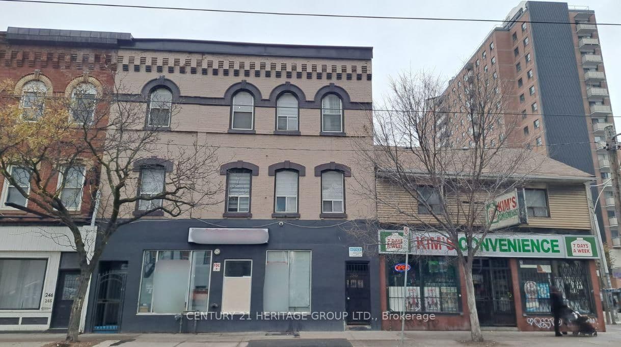 250 Queen Street E - Image 2