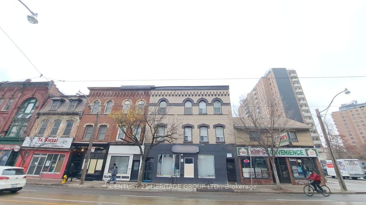 250 Queen Street E - Image 3