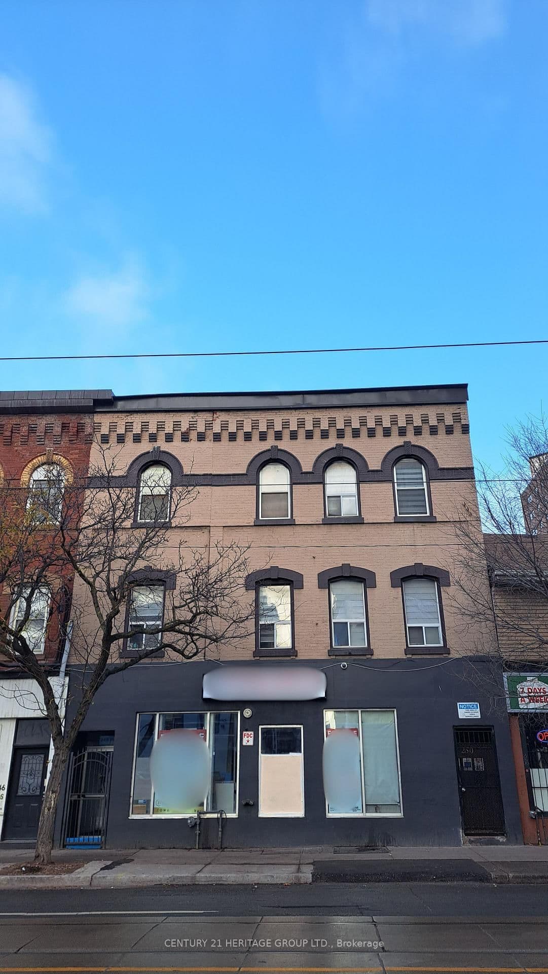 250 Queen Street E - Image 5