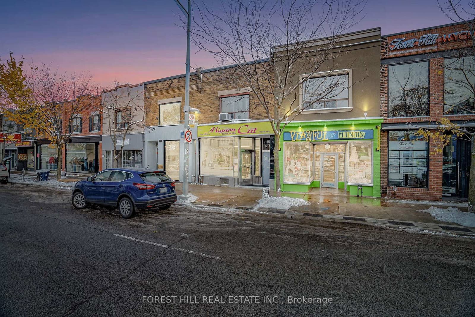 655 St Clair Avenue W - Image 1