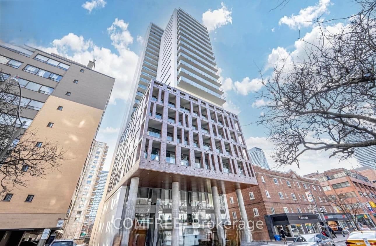 81 Wellesley Street E, Unit 2305 - Image 1