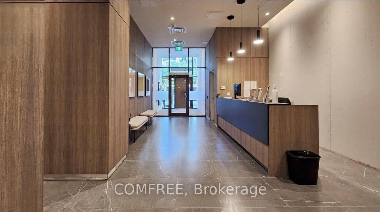 81 Wellesley Street E, Unit 2305 - Image 2