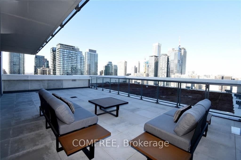 81 Wellesley Street E, Unit 2305 - Image 3