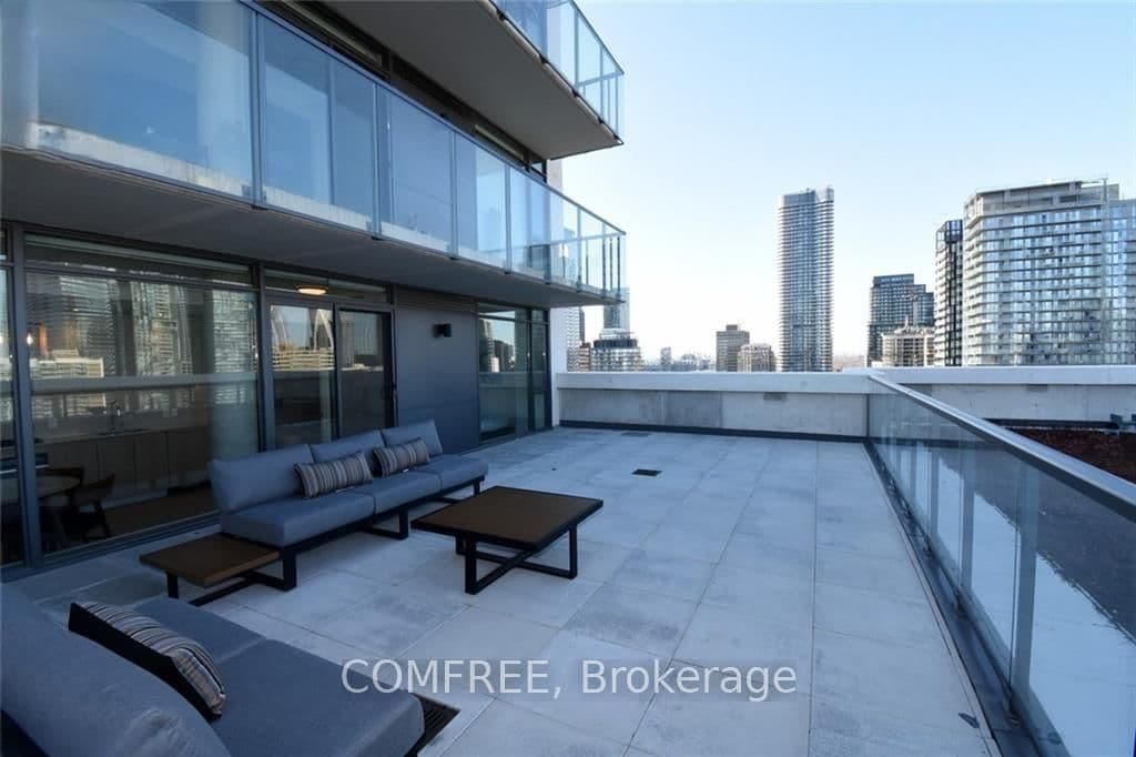 81 Wellesley Street E, Unit 2305 - Image 4
