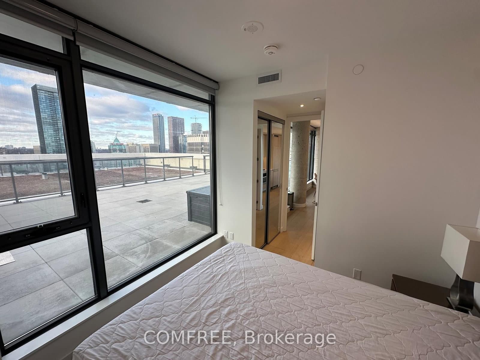 81 Wellesley Street E, Unit 2305 - Image 6
