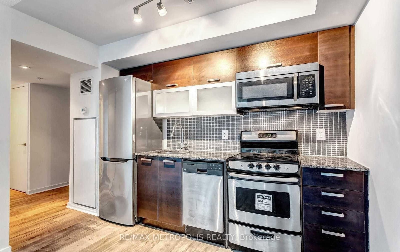 36 Lisgar Street, Unit 712E - Image 5