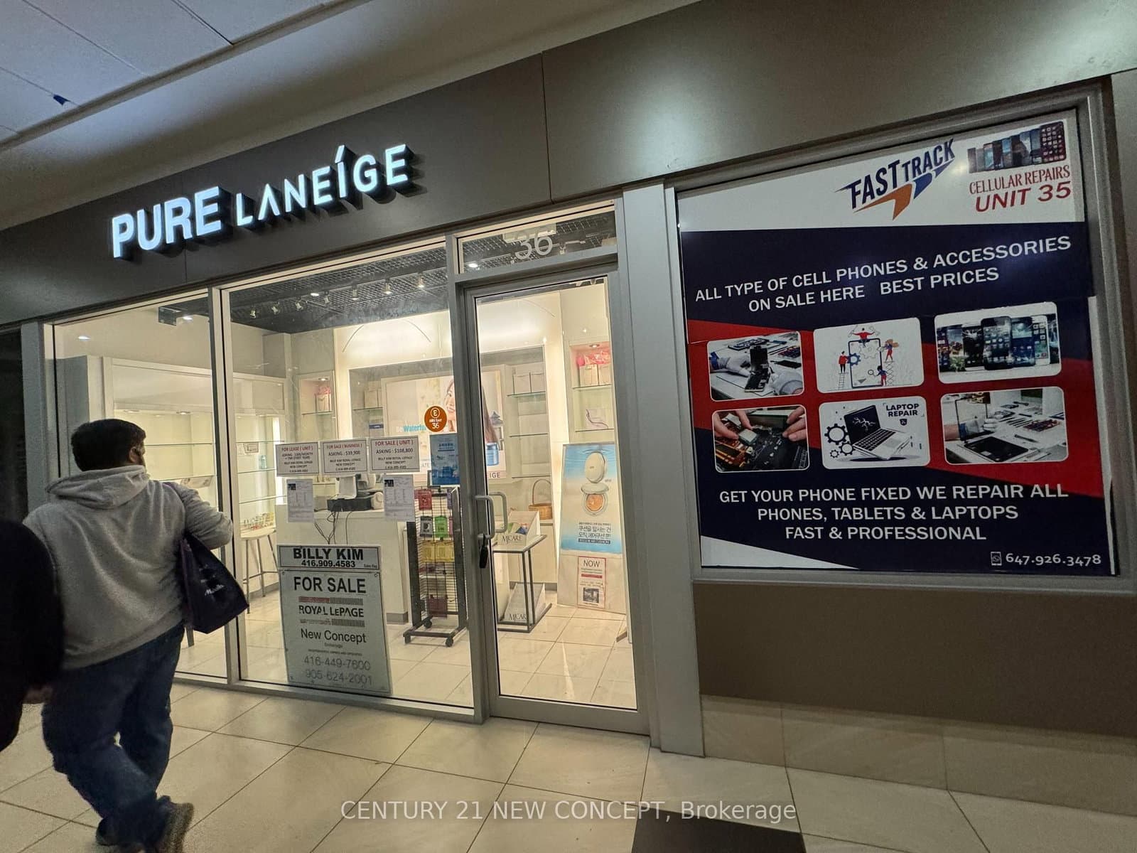 384 Yonge Street, Unit 36 - Image 3