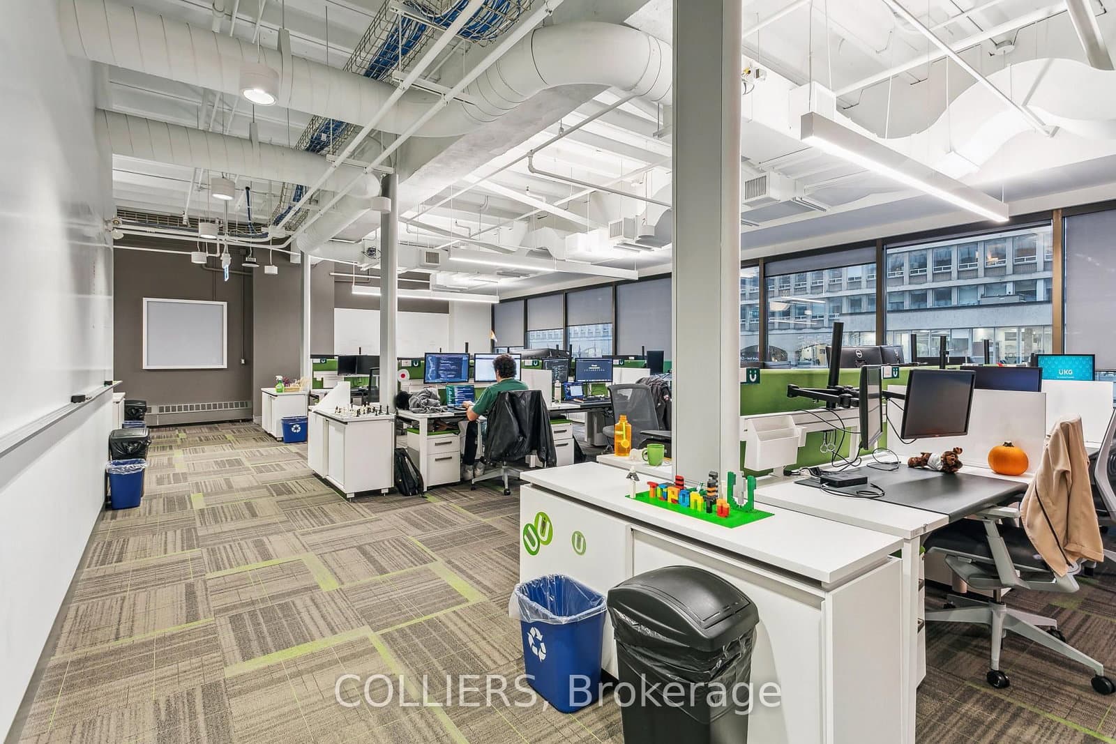 144-146 Bloor Street W, Unit Floors 3 to 6 - Image 3