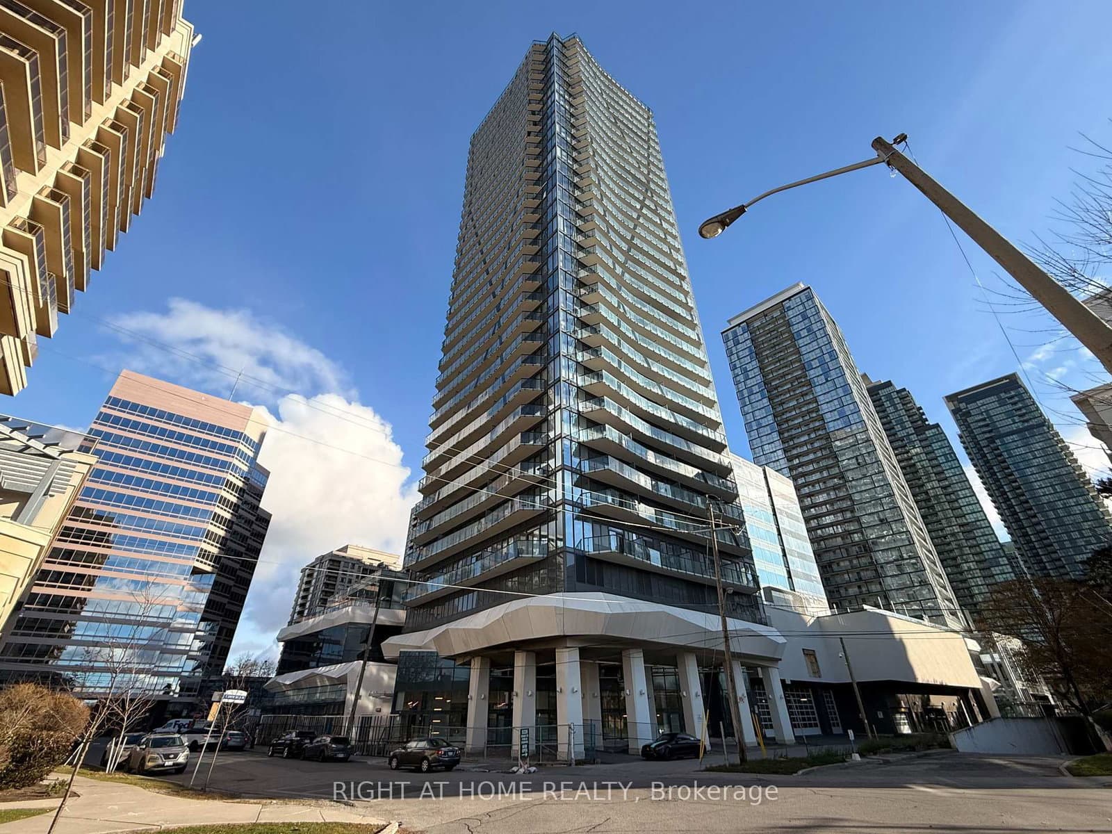 15 Ellerslie Avenue, Unit 2202 - Image 1