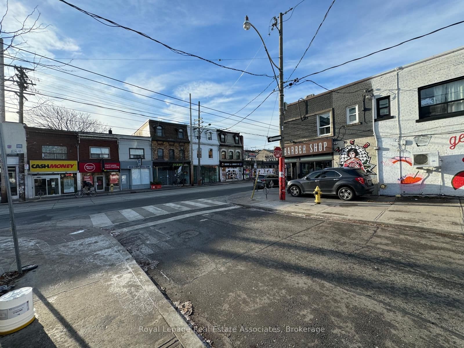 6 Markham Street, Unit (rear) - Image 3