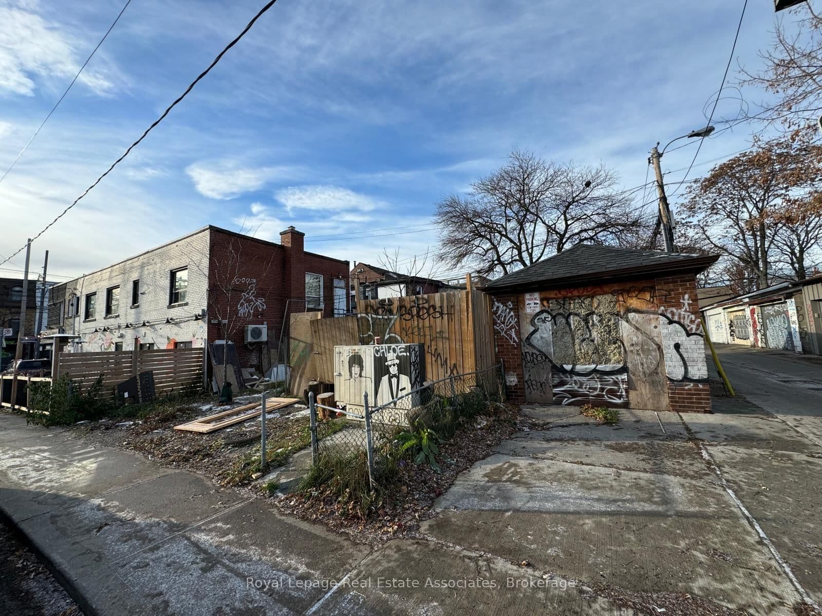 6 Markham Street, Unit (rear) - Image 4