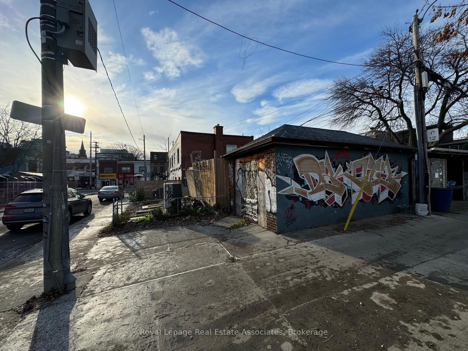 6 Markham Street, Unit (rear) - Image 6
